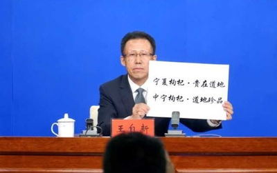 枸杞品牌备案：关键流程与要点，助力品牌规范发展