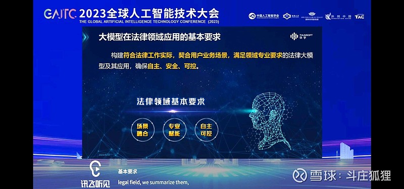 AI 大模型法规：构建规范有序的智能新时代保障