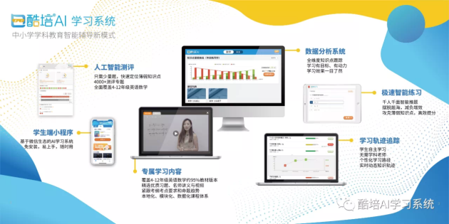 AI赋能教育新生态:创新教学模式与个性化学习路径探索