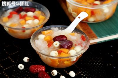 秋天吃枸杞的奇妙益处，解锁养生滋补新方式