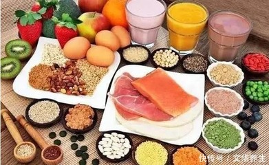 低脂饮食开启养生之旅,解锁健康美味的饮食新方式