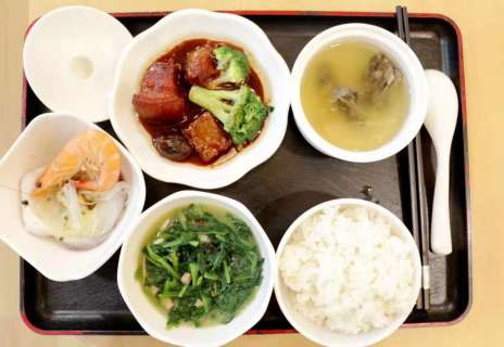 饮食养生巧加餐，开启健康活力生活新方式