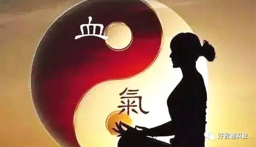 中医养生之道:气血调理的秘密与方法