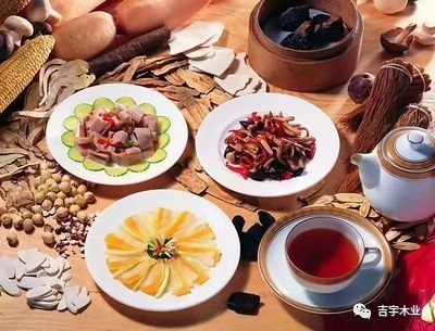 饮食养生重燥补 润燥养身选对食材才是关键
