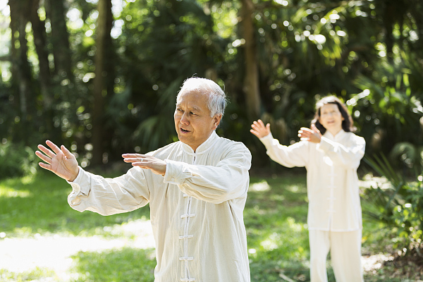 养生情志要点:调心养性,平衡情绪,畅享健康生活之道