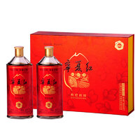 枸杞品牌精品：品质至上，演绎舌尖上的养生滋补传奇