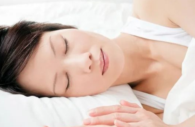 揭秘养生睡眠妙招,轻松拥有优质睡眠开启健康生活