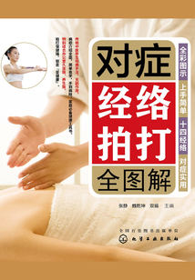 中医养生经络拍打:疏通气血,唤醒身体内在活力