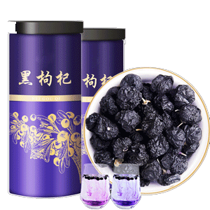 枸杞品牌评选：谁能脱颖而出，成为枸杞界的璀璨之星？