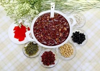 饮食养生之道：普食中的健康密码与生活智慧