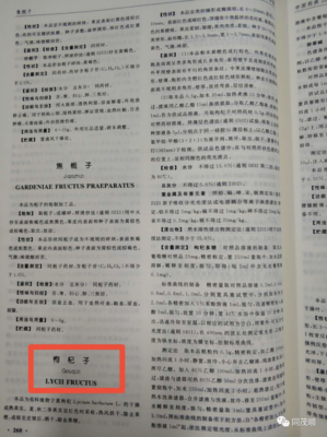 枸杞质量标准:规范品质衡量,保障枸杞优质与安全