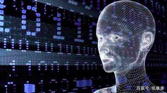 探秘 AI 行业那些令人惊叹的前沿黑科技