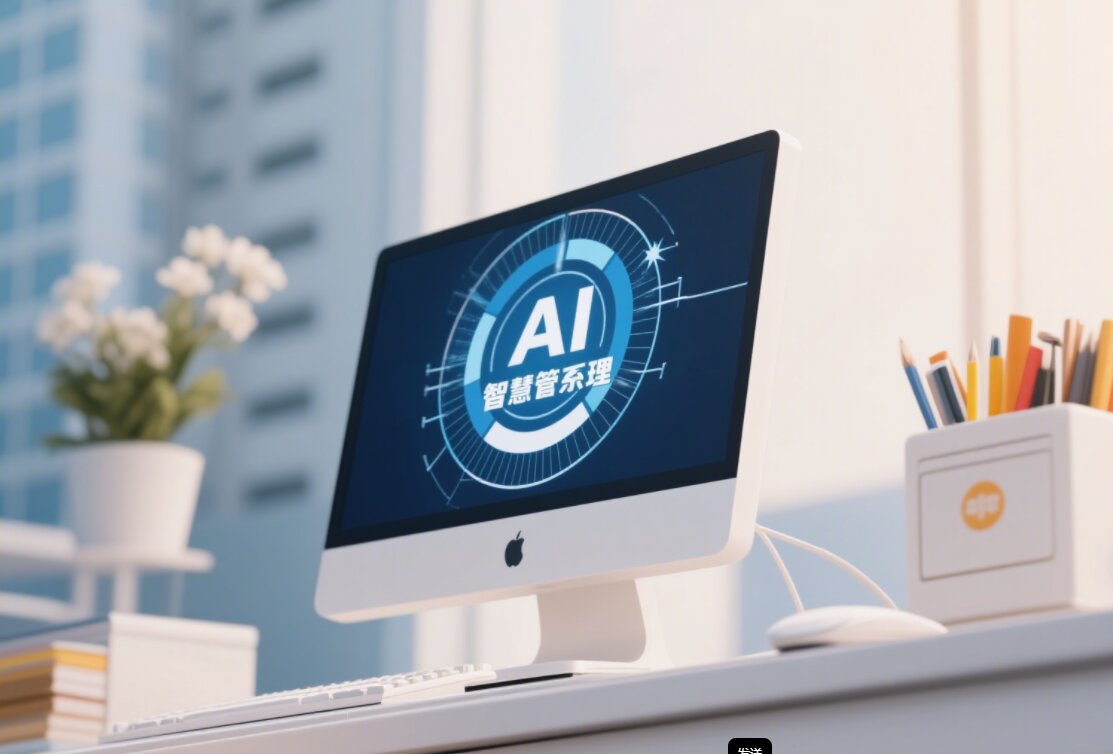 《AI助力：全方位提升效率，开启工作与生活的加速新篇》