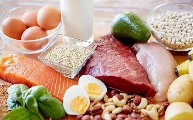 蛋奶养生之道:解锁饮食密码,开启健康活力生活