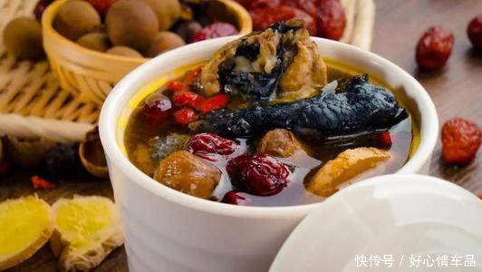 温补有方:解锁饮食养生密码,开启健康生活新篇
