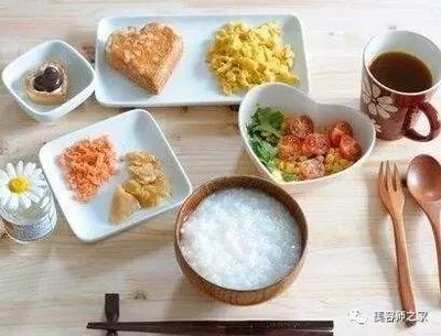 营养均衡的饮食养生晚餐,开启健康生活的美好夜晚