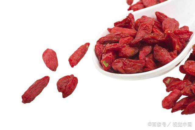 枸杞降血糖的秘密,你知道吗?这些知识一定要了解!