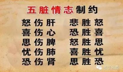 养生情志之道:调心养性,畅享身心和谐安康