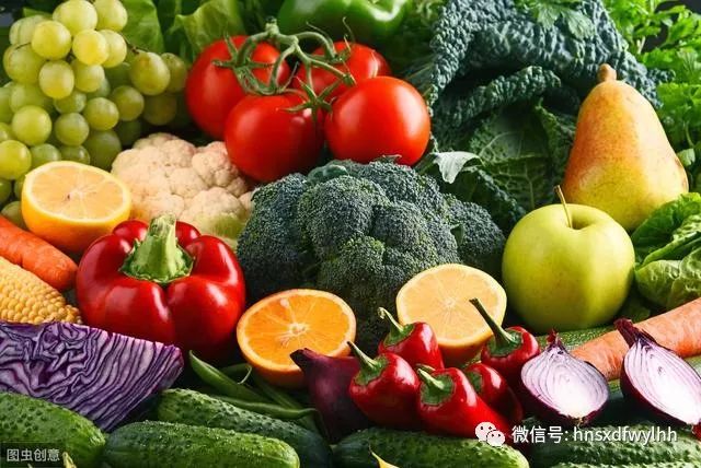 探寻饮食养生之道，解锁蔬菜带来的健康密码