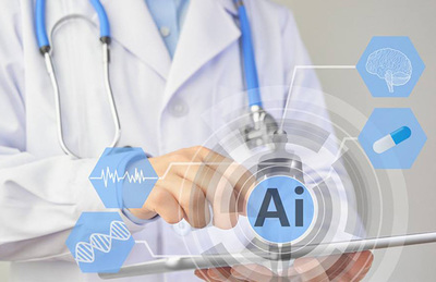 AI在医疗领域的创新应用:精准诊断、智能治疗与健康管理新突破