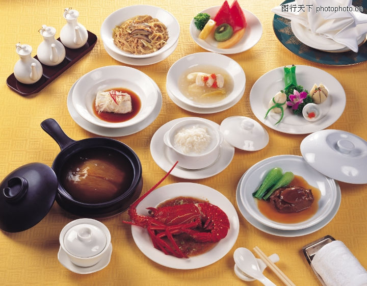 顺时饮食巧滋补 家常食材养出红润好气色